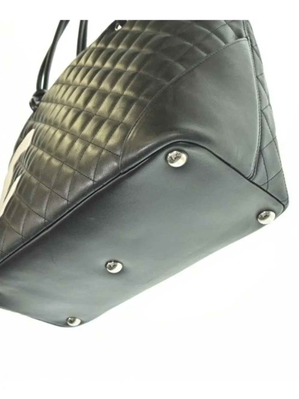 ★SOLD★ Chanel Tote Black - Picture 7 of 10